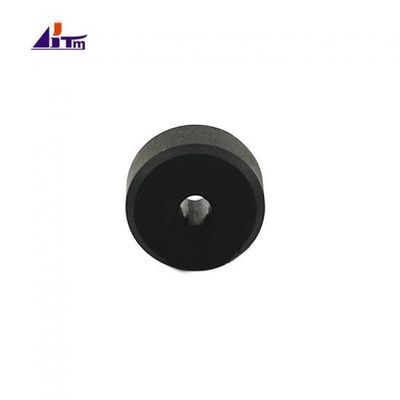 ATM-Maschinen-Teile NCR-Spitzenrolle Gummirolle 445-0738297