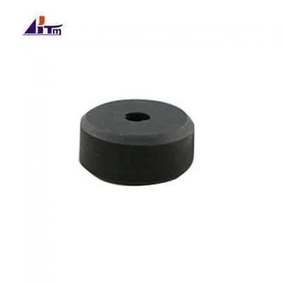 ATM-Maschinen-Teile NCR-Spitzenrolle Gummirolle 445-0738297