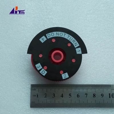 ATM-Maschinenteile NCR-Clusterantrieb ASSY 445-0737503