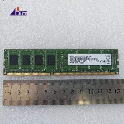 ATM Ersatzteile NCR Speicher 2 GB 1333MHZ DDR3 DIMM 497-0473094