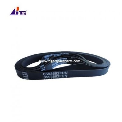 ATM-Ersatzteile NCR Selbstbedienung Front-Transportgurt 445-0593692