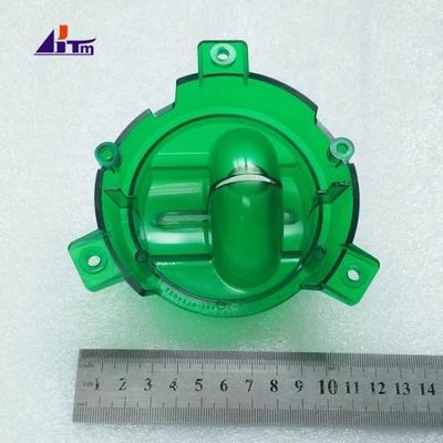 ATM Ersatzteile NCR DIP Omron Schnittstelle Grüner Mund 445-0716109