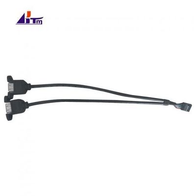 ATM-Teile NCR USB 2.0 4 Port Break Out-Montage 445-0723046-02 009-0023318