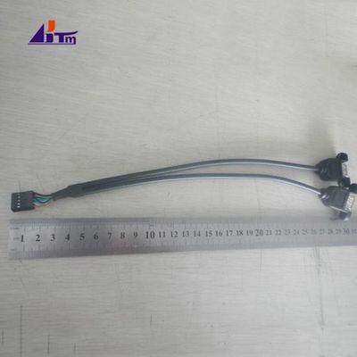 ATM-Teile NCR USB 2.0 4 Port Break Out-Montage 445-0723046-02 009-0023318
