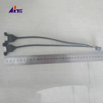 ATM-Teile NCR USB 2.0 4 Port Break Out-Montage 445-0723046-02 009-0023318