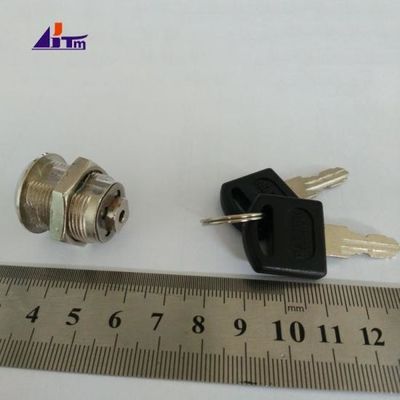 ATM-Ersatzteile NCR 6622 6625 Oberschlüssel CH751 009-0023553