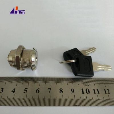 ATM-Ersatzteile NCR 6622 6625 Oberschlüssel CH751 009-0023553