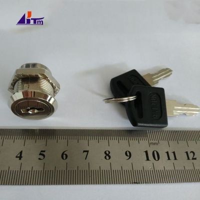 ATM-Ersatzteile NCR 6622 6625 Oberschlüssel CH751 009-0023553