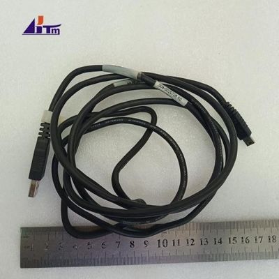 ATM-Ersatzteile NCR 6625 USB-Kabel 195 205 cm 009-0020708