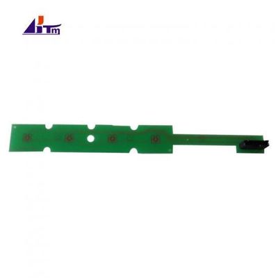 ATM-Teile NCR 6622 Funktionsschlüssel Softkey FDK PCB ASSY LH 445-0704535