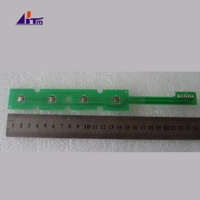 ATM-Teile NCR 6622 Funktionsschlüssel Softkey FDK PCB ASSY LH 445-0704535