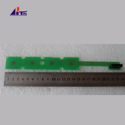 ATM-Teile NCR 6622 Funktionsschlüssel Softkey FDK PCB ASSY LH 445-0704535