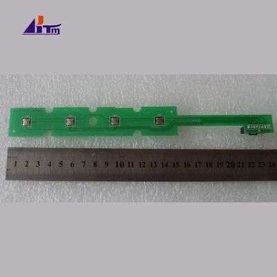 ATM Teile NCR 6622 ASSY FDK PCB RH Funktionsschlüssel Softkey 445-0704530