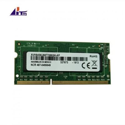 ATM Ersatzteile NCR-Speichermodul 2 GB DDR3 1066MHZ 497-0469649