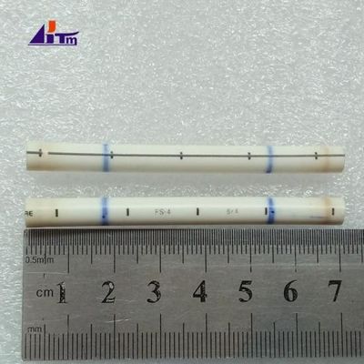 ATM-Teile NCR Pneumatische Schläuche 6,0 mm OD 70,0 mm Länge 445-0750855