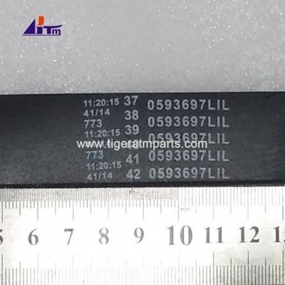 ATM Ersatzteile NCR Gürtel Trommel unten 445-0593697