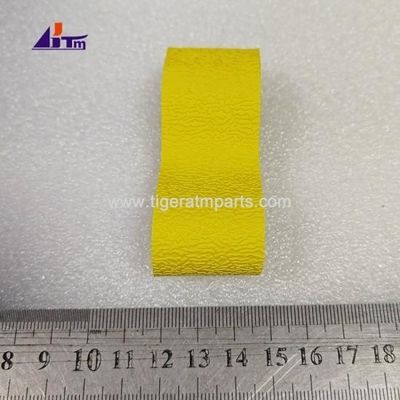 ATM Ersatzteile NCR S1 Präsentator Gelber Gummi Gürtel 9.5*245 445-0717604 445-0719464-14-4