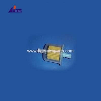 ATM Ersatzteile NCR Vakuumfilterbehälter 445-0611796
