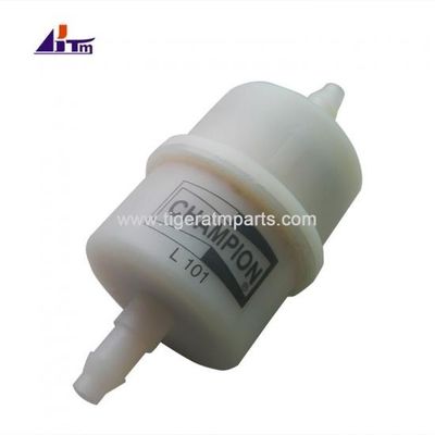 ATM-Ersatzteile NCR 5877 Anbieter Luftfilter 445-0677375-96 445-0646552