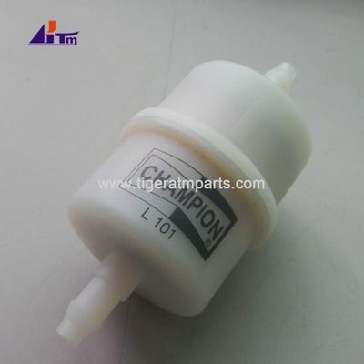 ATM-Ersatzteile NCR 5877 Anbieter Luftfilter 445-0677375-96 445-0646552