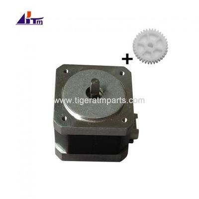 ATM-Maschinenteile NCR S2 Pick-Modul-Motormontage 445-0729518