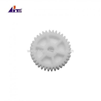 445-0729519 4450729519 NCR S2 Pick Module Motorgetriebe 36T ATM Teile