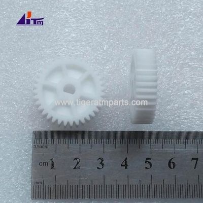 445-0729519 4450729519 NCR S2 Pick Module Motorgetriebe 36T ATM Teile