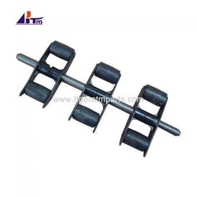 ATM-Maschine Teile NCR Schaltwelle Montage 445-0643758