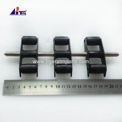 ATM-Maschine Teile NCR Schaltwelle Montage 445-0643758
