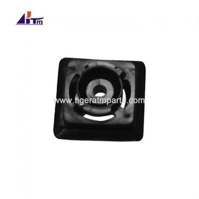 Teilmaschinen für Geldautomaten NCR BRM Kassette-Spacer Schwarz 009-0029127-03