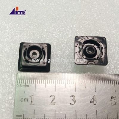 Teilmaschinen für Geldautomaten NCR BRM Kassette-Spacer Schwarz 009-0029127-03