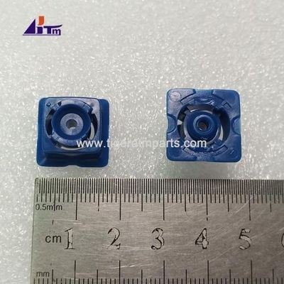 Teilmaschinen für Geldautomaten NCR BRM Kassette Abstandsspalter Blau 009-0029127-02