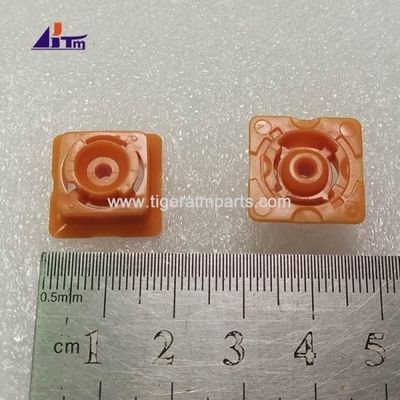 ATM-Maschinenteile NCR BRM Kassetten-Abstandsspalter Orange 009-0029127-01-02