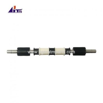 ATM-Maschinenteile NCR S2 Pick-Modul-Welle unten 445-0756286-37 445-0739079