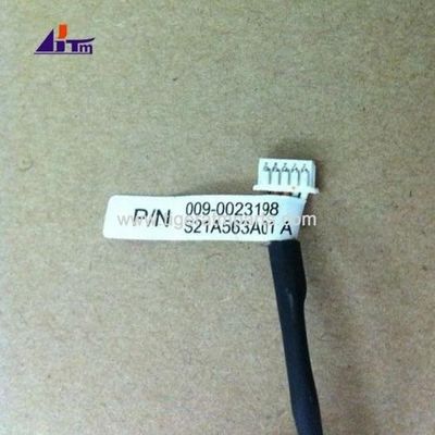 ATM-Ersatzteile NCR U-IMCRW Ober- und Unterbaugruppe MEEI 009-0023198