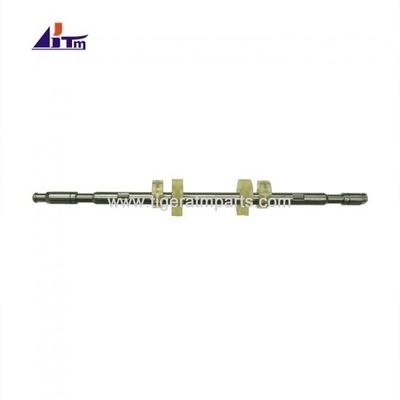 ATM-Teile NCR S2 Pick Modul G Radwelle Assy 445-0756286-22 445-0729506