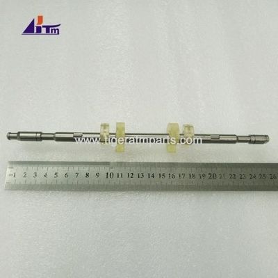 ATM-Teile NCR S2 Pick Modul G Radwelle Assy 445-0756286-22 445-0729506