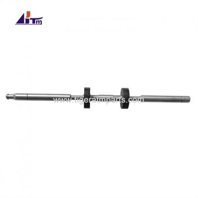 ATM-Teile NCR S2 Pick-Modul Schnalle Rollenwelle Assy 445-0756286-21 445-0729504