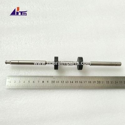 ATM-Teile NCR S2 Pick-Modul Schnalle Rollenwelle Assy 445-0756286-21 445-0729504