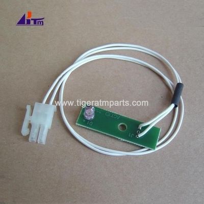 ATM-Maschine Teile NCR Sensor Gurt LED Stapel Montage 445-0605473