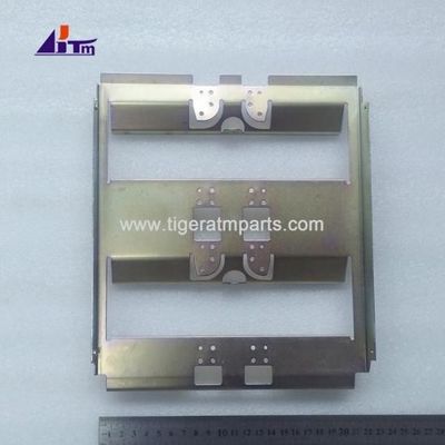 ATM-Teile NCR S2 Pick Modul Dual Sensor Skidplate 445-0756286-48 445-0756595