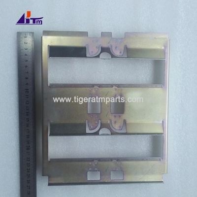 ATM-Teile NCR S2 Pick Modul Dual Sensor Skidplate 445-0756286-48 445-0756595