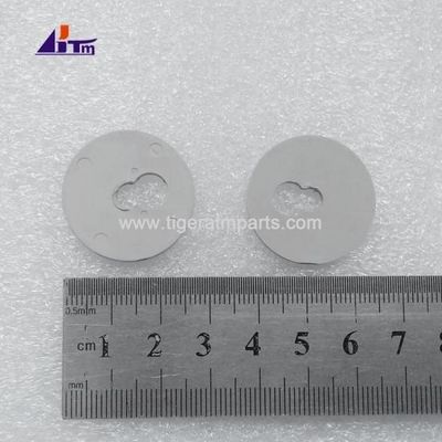 445-0736663 4450736663 NCR S2 Pick Modul Riemenhalter 5 mm Grau