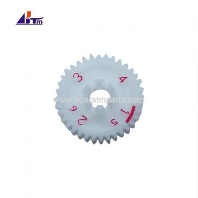 ATM-Teile NCR S2 Pick-Modul Radantrieb 36T 445-0756286-04 445-0729526