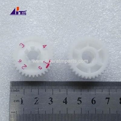 4450729526 445-0729526 NCR S2 Pick Modul Antriebsradgetriebe 36T