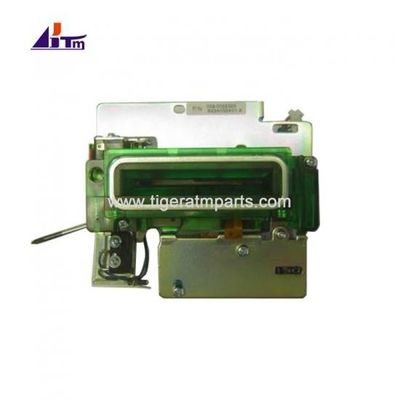 ATM-Maschinenteile NCR IMCRW Standardverschluss Assy 0090018641 009-0018641