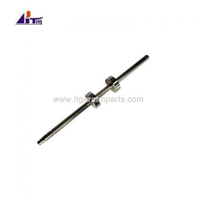 ATM-Maschinenteile NCR 5877 6622 Moderator LVDT Metallwelle Assy 445-0677375-10 445-0709475
