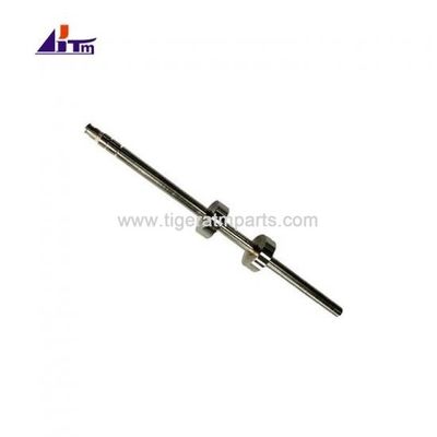 ATM-Maschinenteile NCR 5877 6622 Moderator LVDT Metallwelle Assy 445-0677375-10 445-0709475