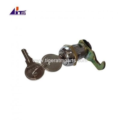 Bank-Geldautomaten-Maschine Teile NCR 5886 Cam Lock Top Box Schlüssel 789-0001928 009-0022504