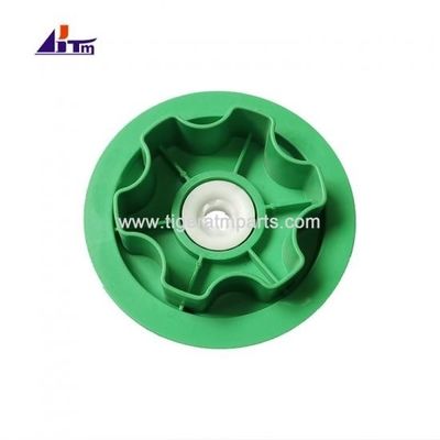 ATM-Teile NCR S2 Moderator Green Gear Neue Version 445-0761208-01 445-0730542